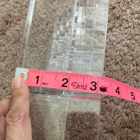 Makeup organizer - Picture 9 of 9